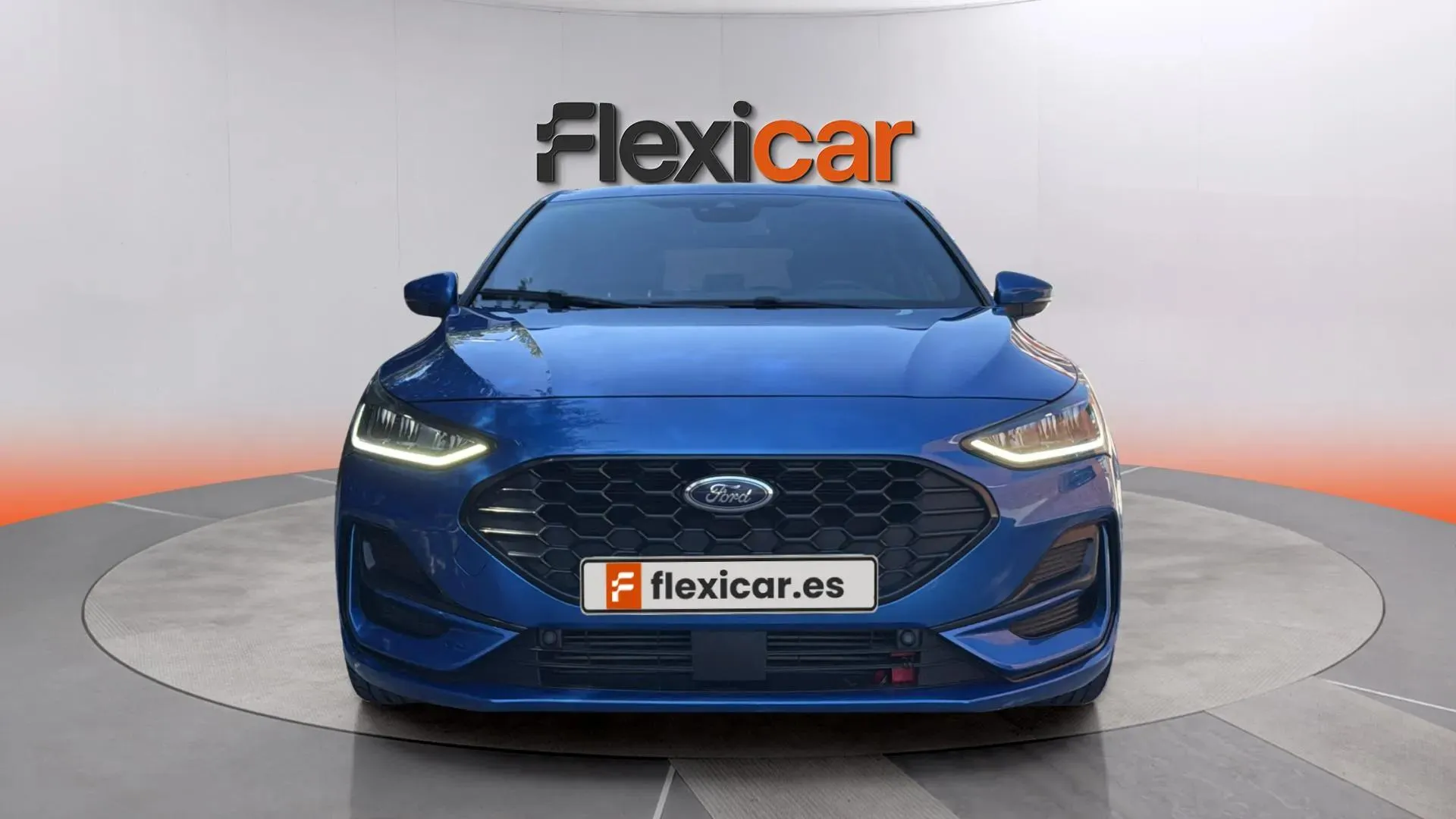 Ford Focus 1.0 EcoBoost MHEV ST-Line - foto 10