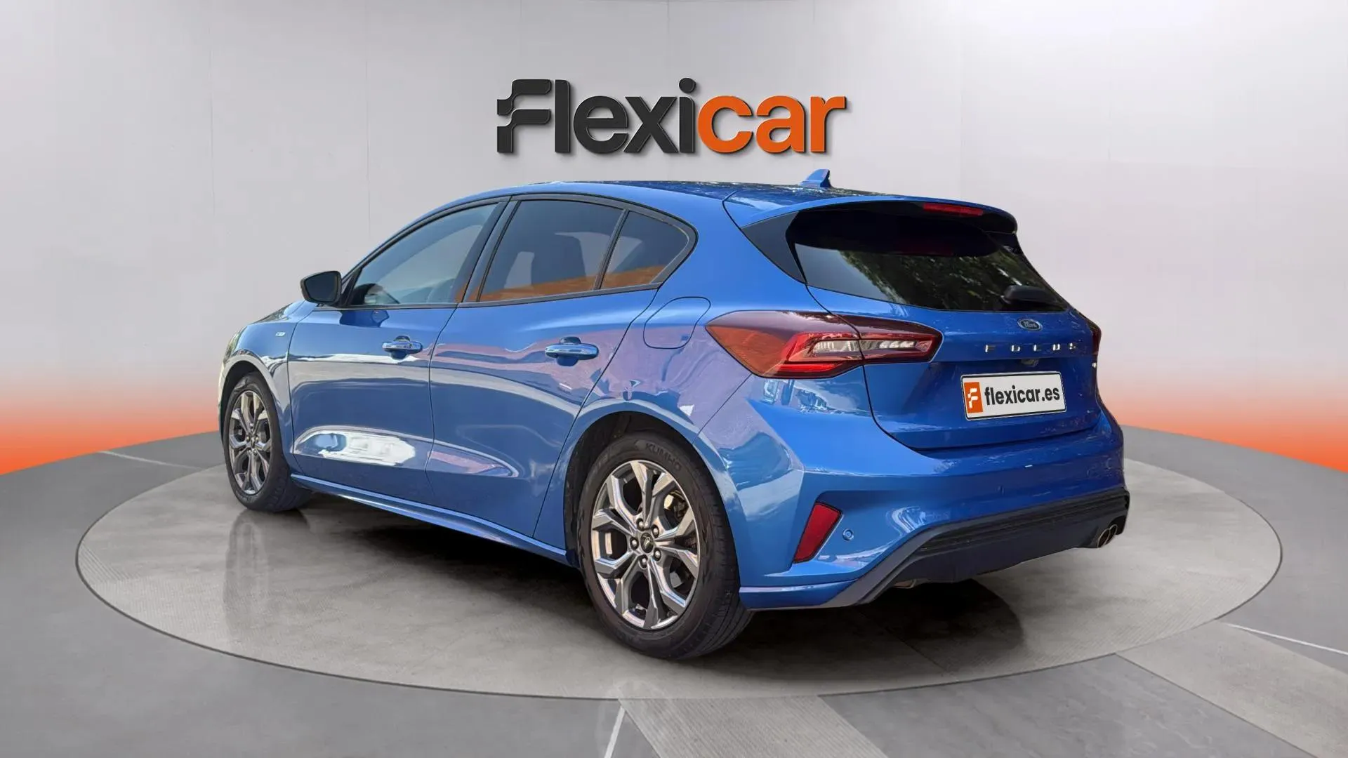 Ford Focus 1.0 EcoBoost MHEV ST-Line - foto 7