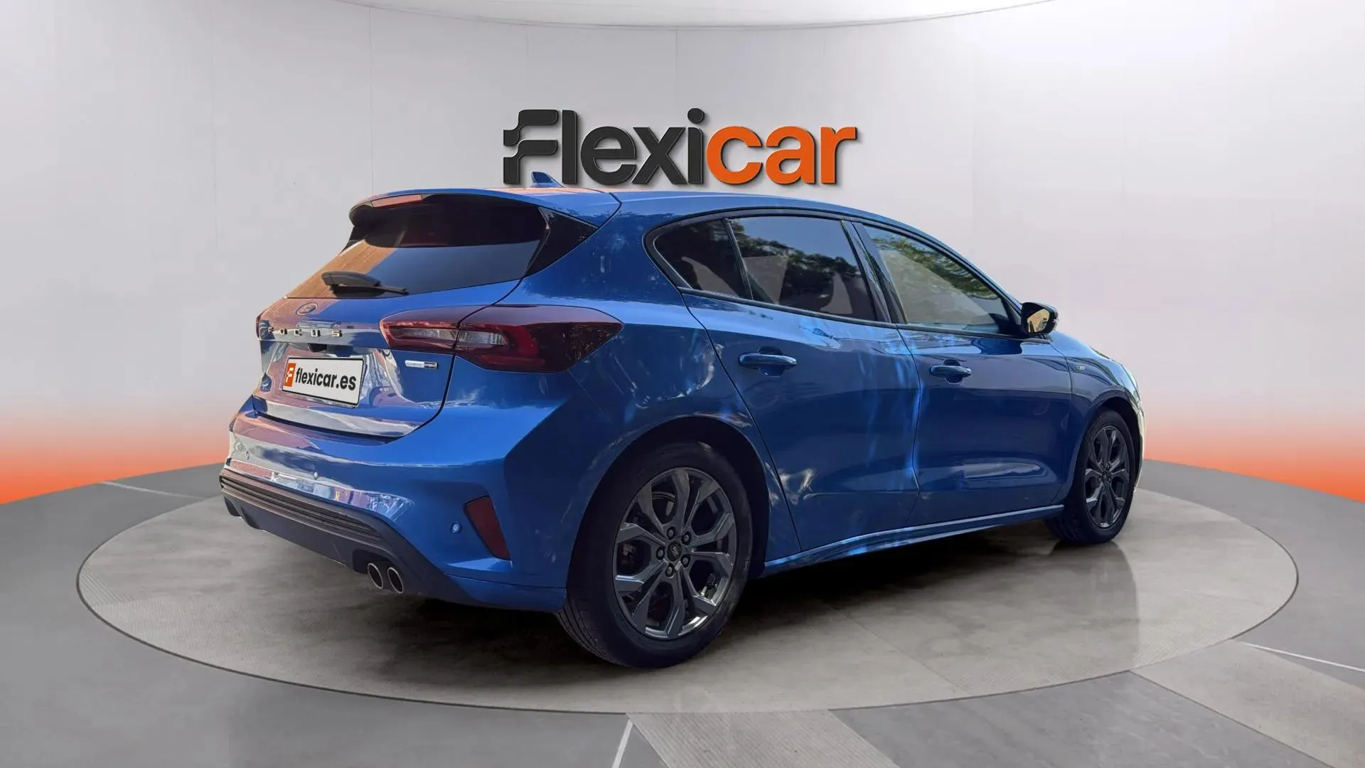 Ford Focus 1.0 EcoBoost MHEV ST-Line - foto 4