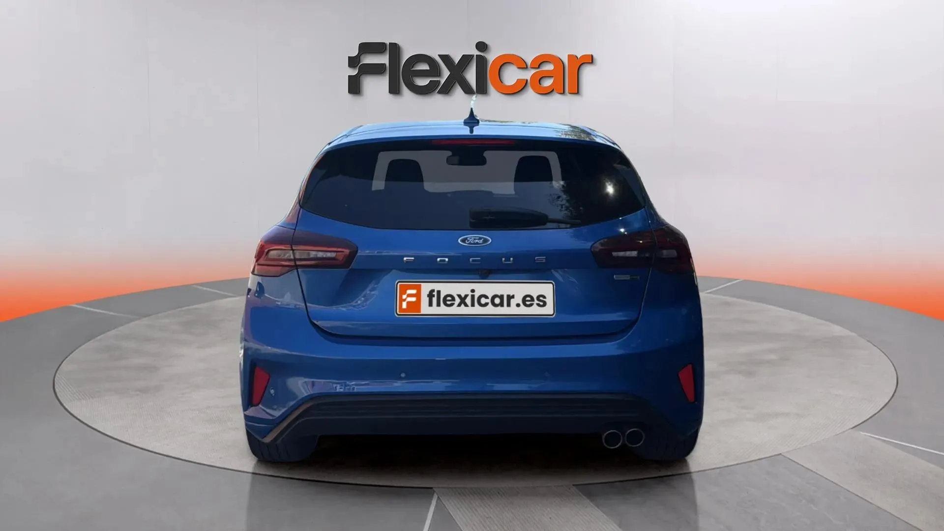 Ford Focus 1.0 EcoBoost MHEV ST-Line - foto 6