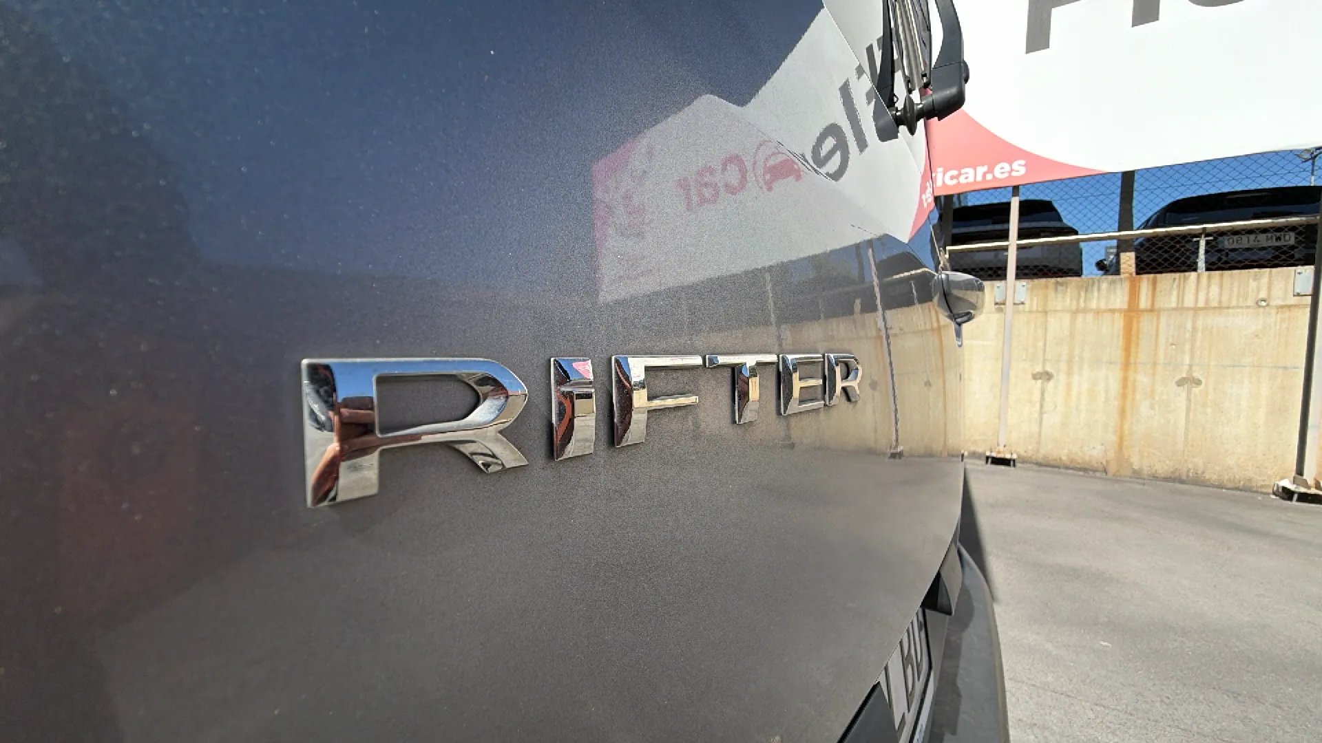 Peugeot Rifter Active Nav+ Standard BlueHDi - foto 35