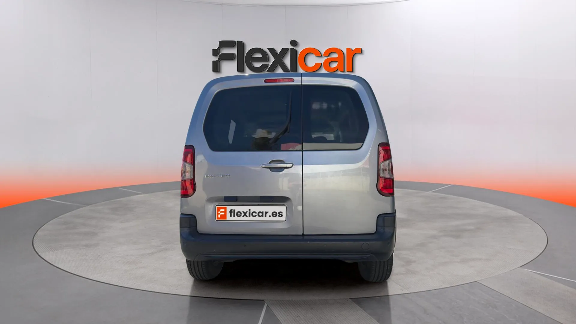 Peugeot Rifter Active Nav+ Standard BlueHDi - foto 6