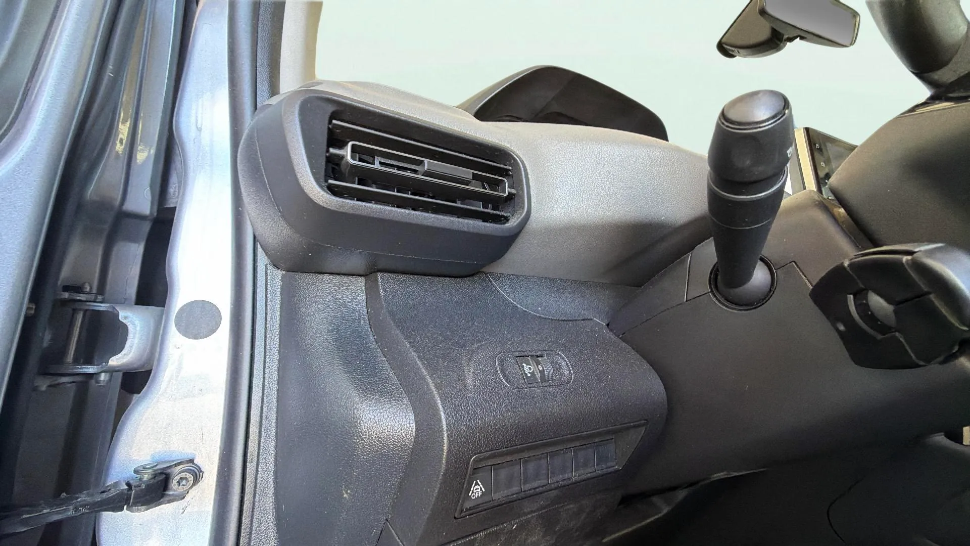 Peugeot Rifter Active Nav+ Standard BlueHDi - foto 30