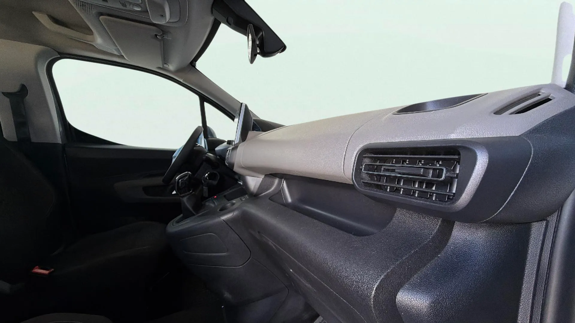 Peugeot Rifter Active Nav+ Standard BlueHDi - foto 19