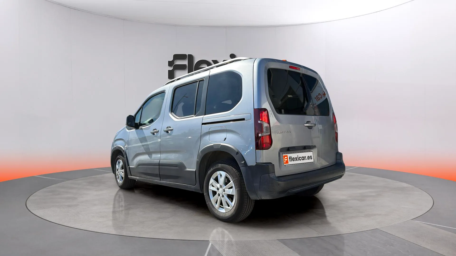 Peugeot Rifter Active Nav+ Standard BlueHDi - foto 5