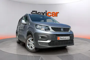 peugeot rifter active navplus standard bluehdi 73kw diesel manual mataro 903000000287296