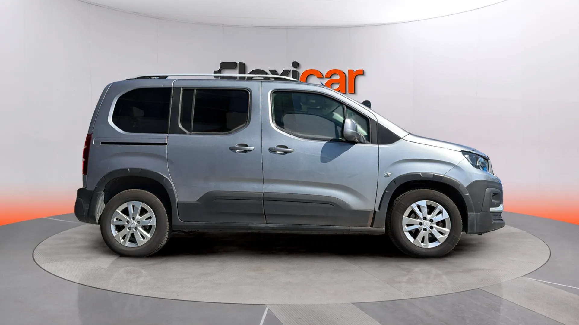 Peugeot Rifter Active Nav+ Standard BlueHDi - foto 8