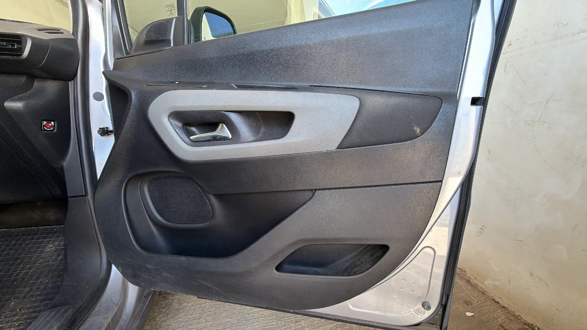 Peugeot Rifter Active Nav+ Standard BlueHDi - foto 34