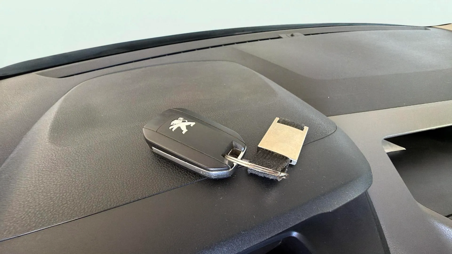 Peugeot Rifter Active Nav+ Standard BlueHDi - foto 33