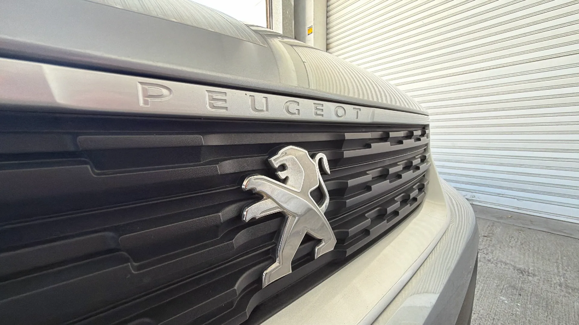 Peugeot Rifter Active Nav+ Standard BlueHDi - foto 37