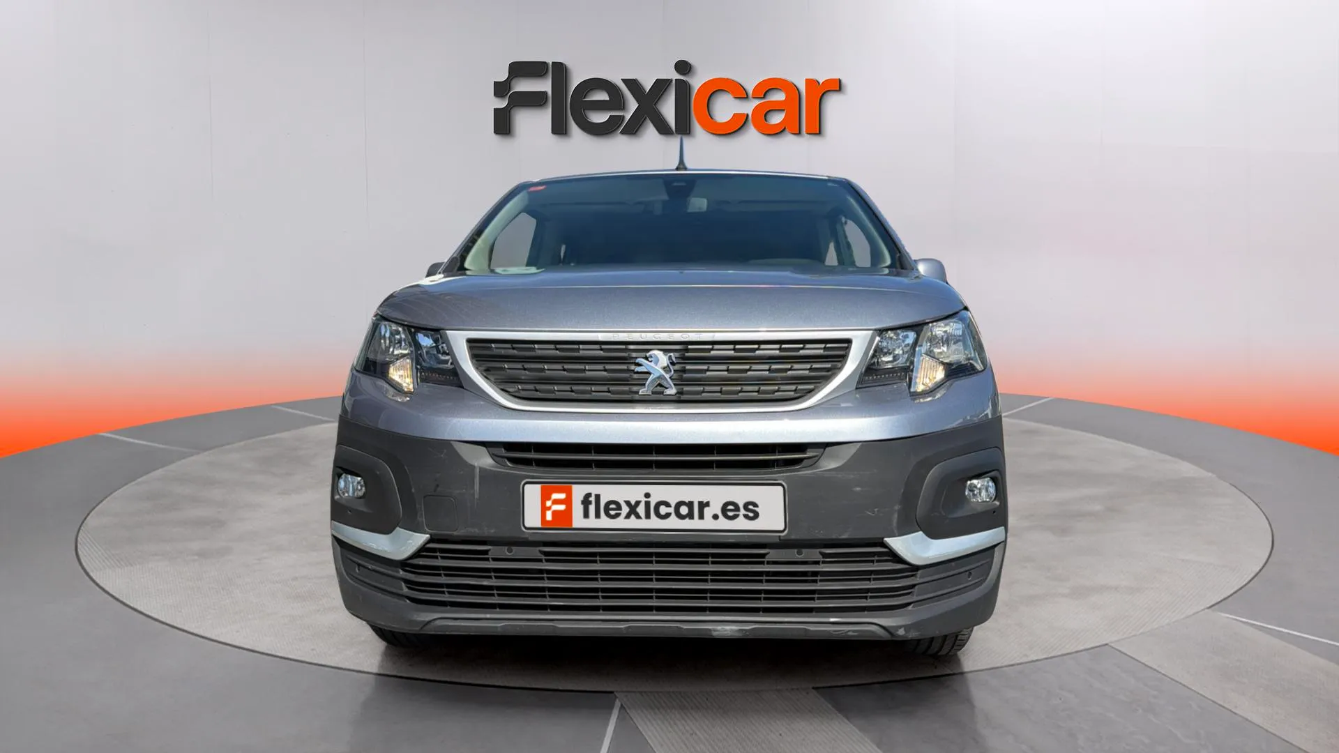Peugeot Rifter Active Nav+ Standard BlueHDi - foto 2