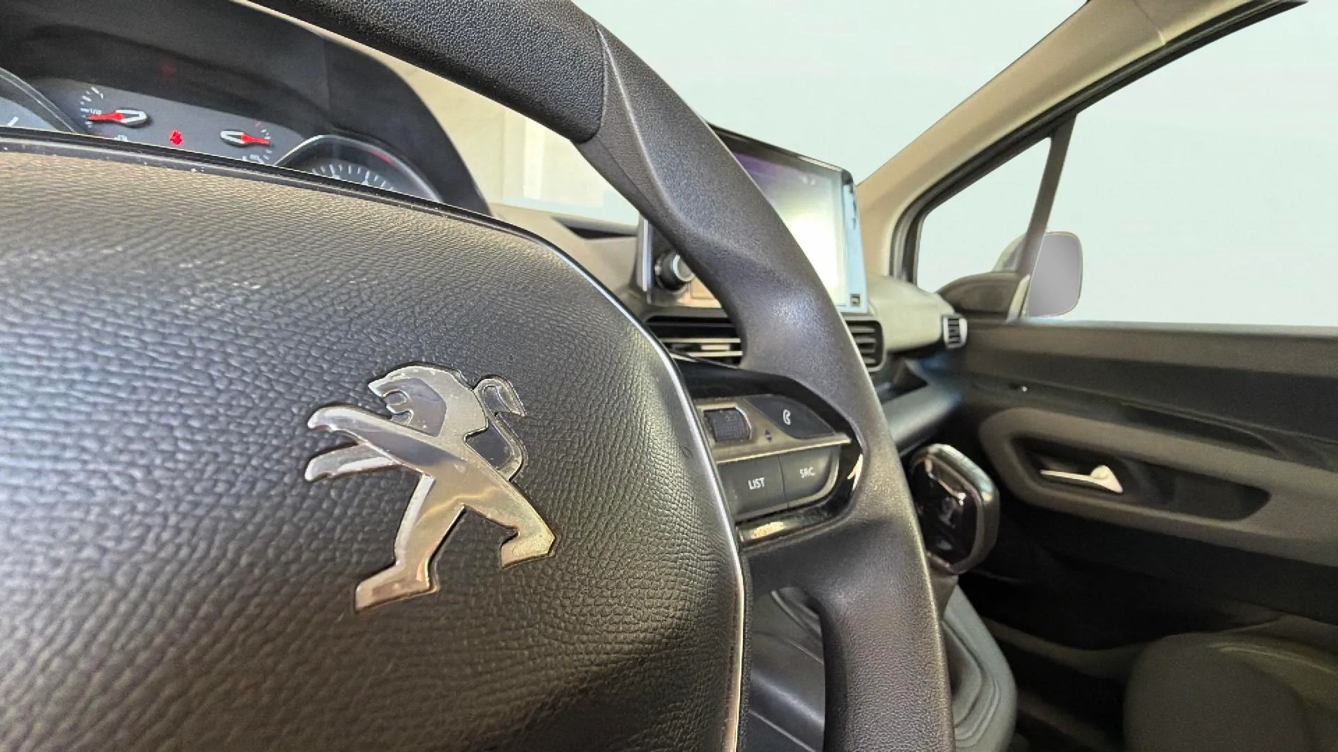 Peugeot Rifter Active Nav+ Standard BlueHDi - foto 26