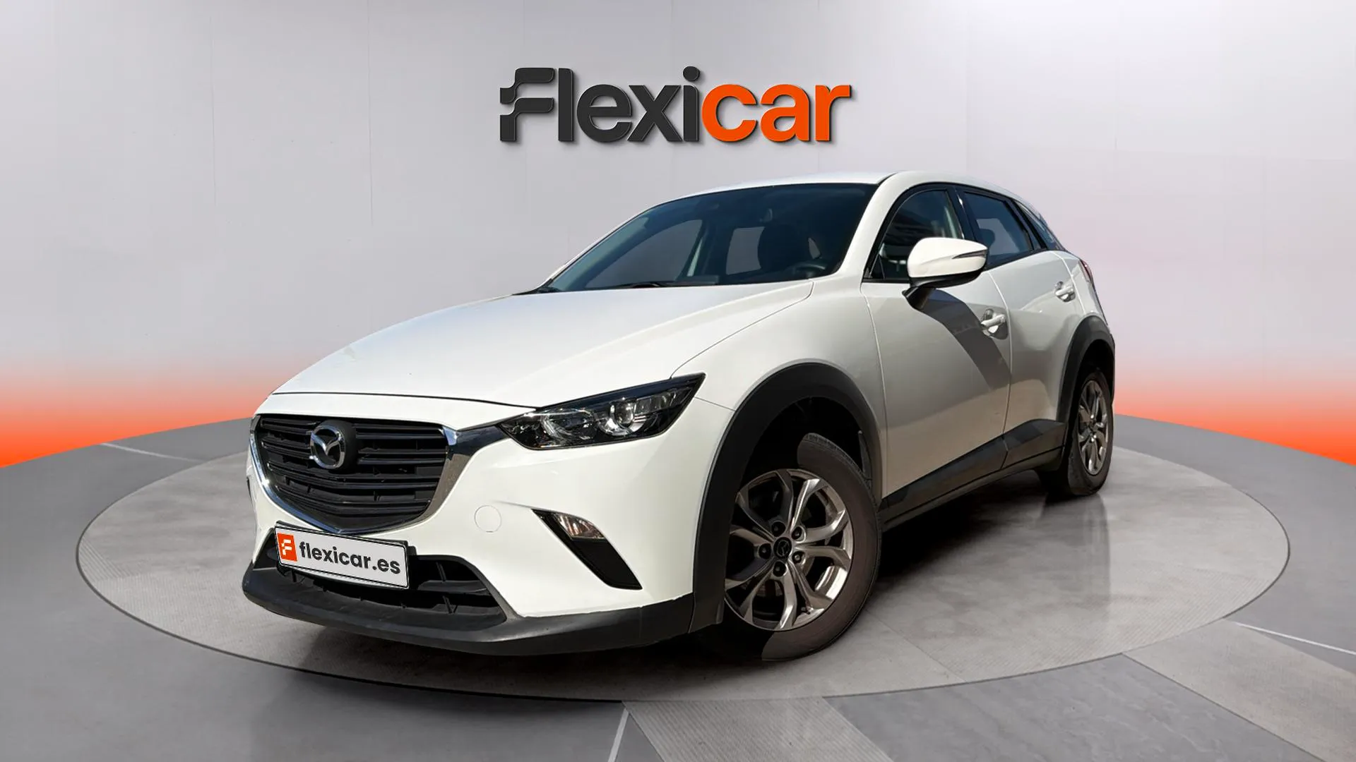 Mazda CX-3 2.0 G 2WD Origin - foto 4
