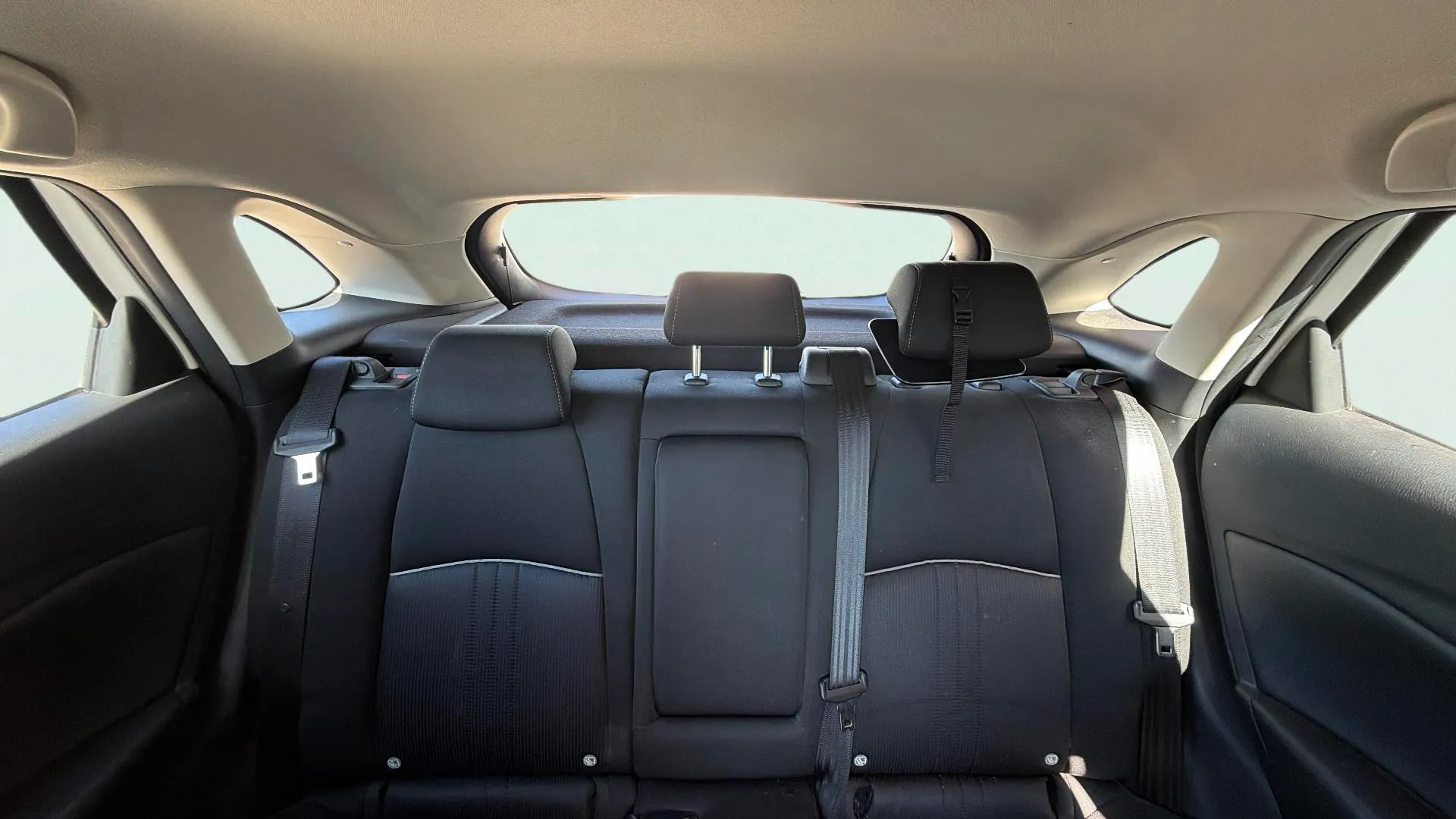 Mazda CX-3 2.0 G 2WD Origin - foto 12