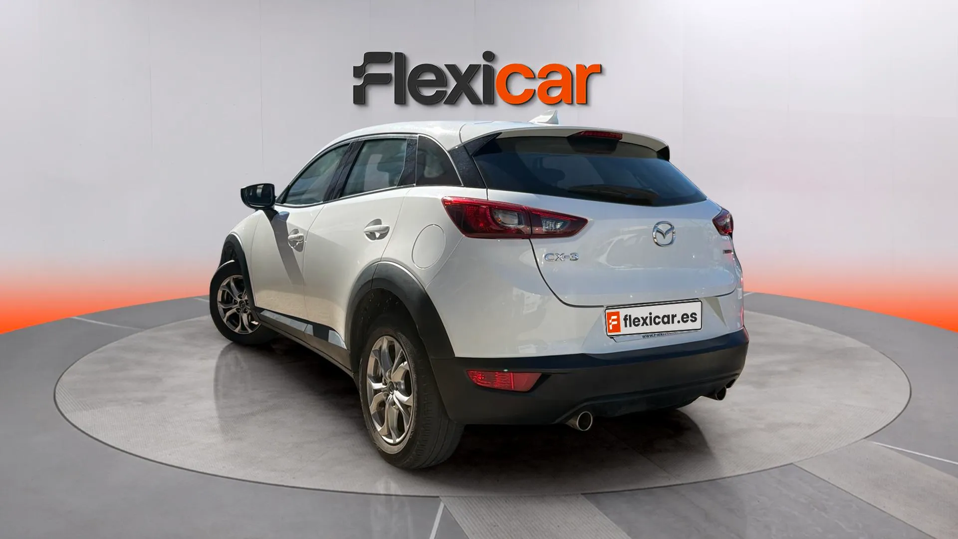 Mazda CX-3 2.0 G 2WD Origin - foto 5