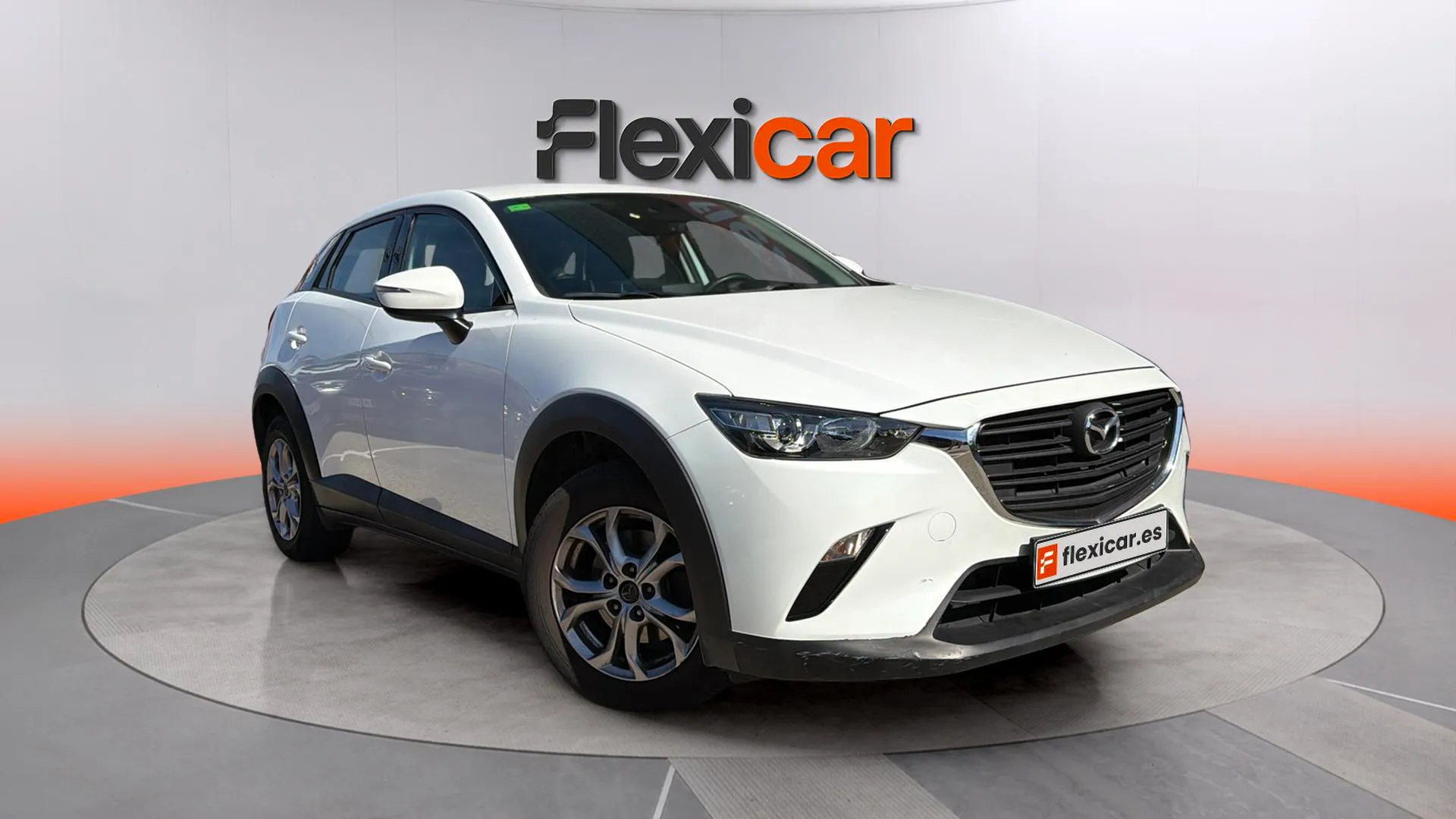 Mazda CX-3 2.0 G 2WD Origin