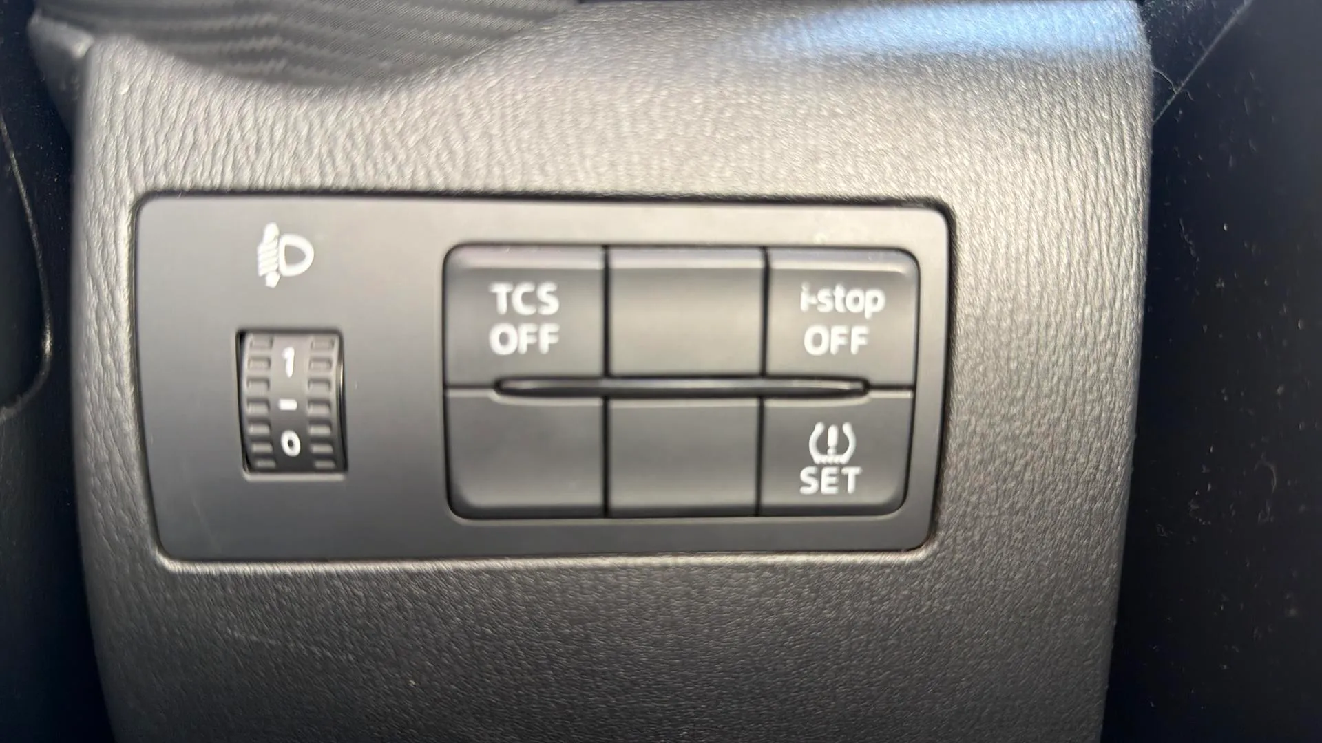 Mazda CX-3 2.0 G 2WD Origin - foto 19