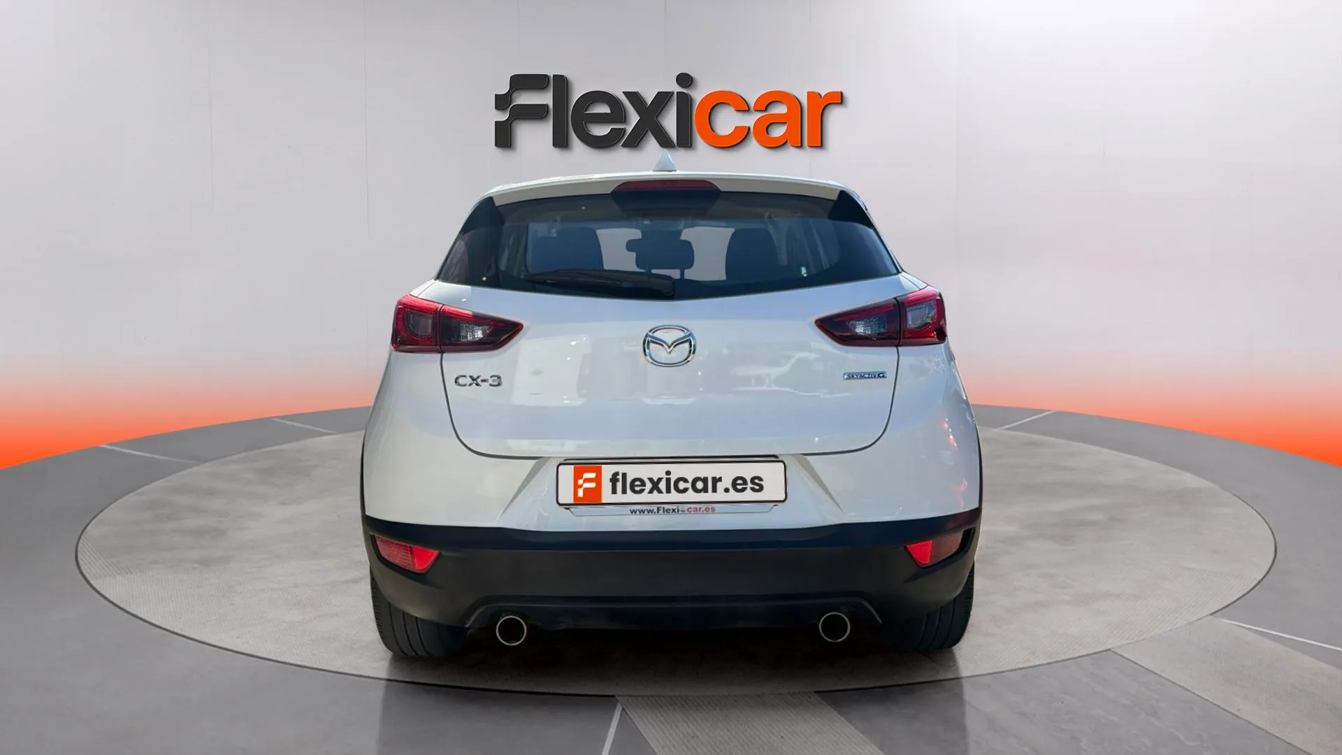 Mazda CX-3 2.0 G 2WD Origin - foto 3