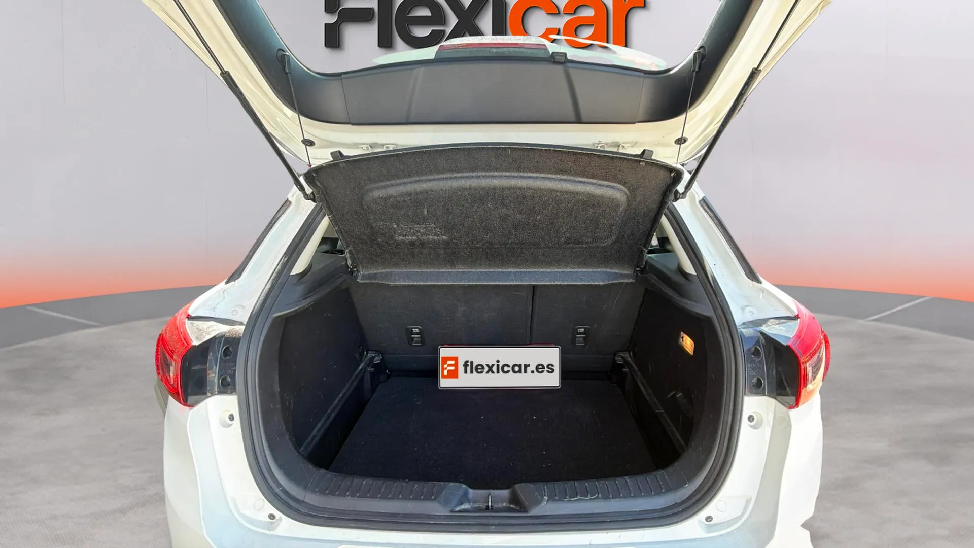 Mazda CX-3 2.0 G 2WD Origin - foto 9