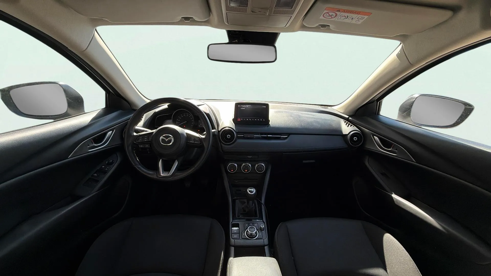 Mazda CX-3 2.0 G 2WD Origin - foto 13