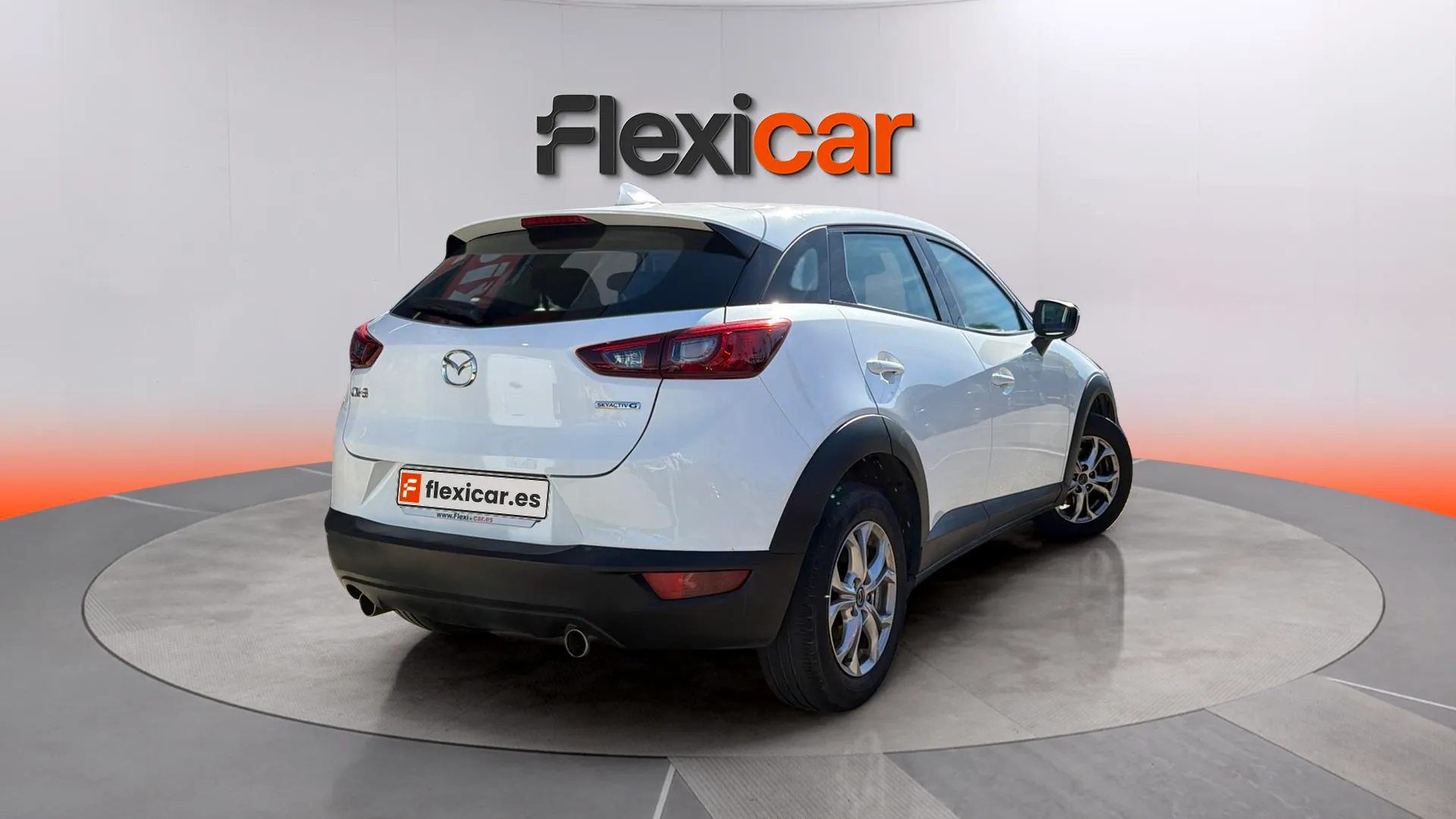 Mazda CX-3 2.0 G 2WD Origin - foto 6
