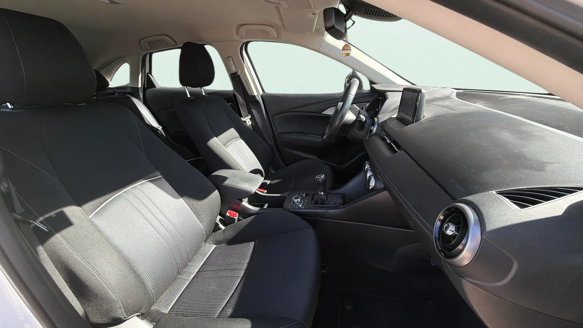 Mazda CX-3 2.0 G 2WD Origin - foto 11
