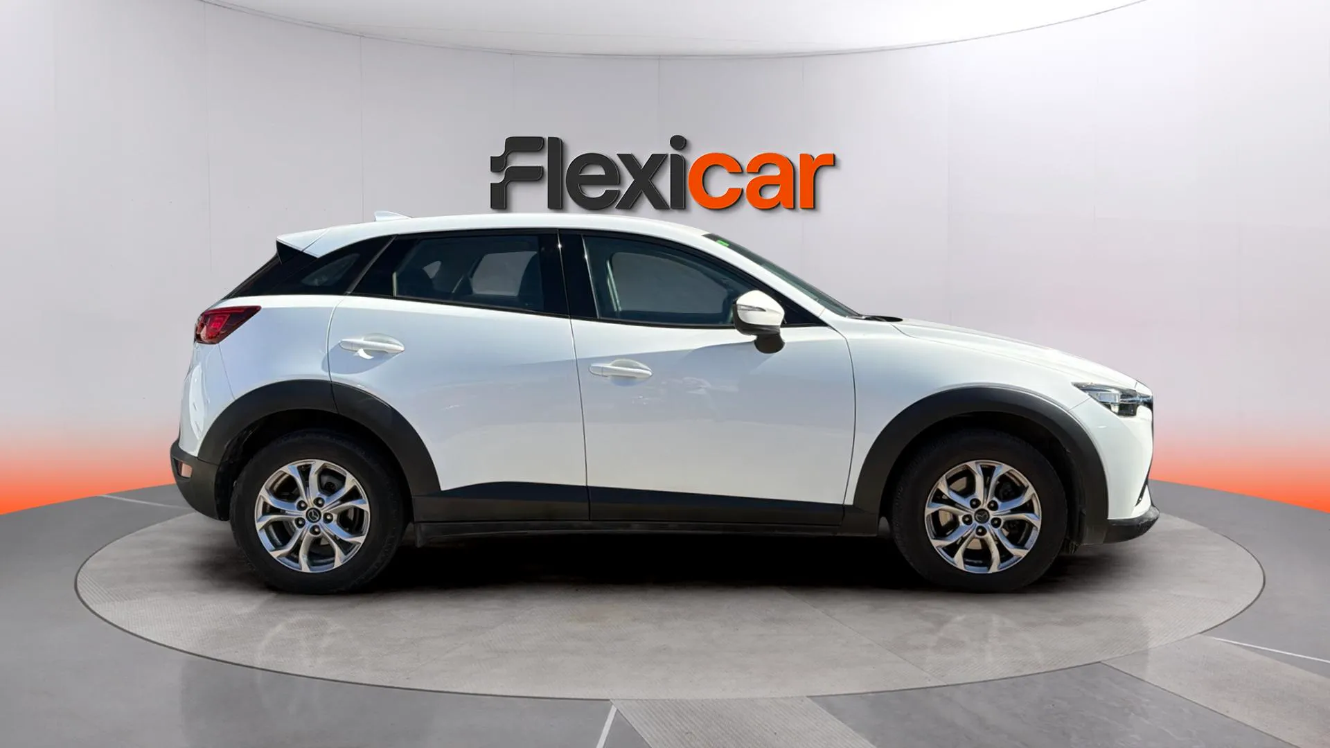 Mazda CX-3 2.0 G 2WD Origin - foto 8