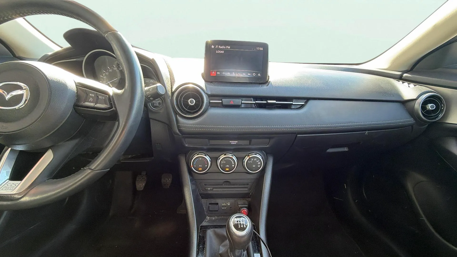 Mazda CX-3 2.0 G 2WD Origin - foto 14