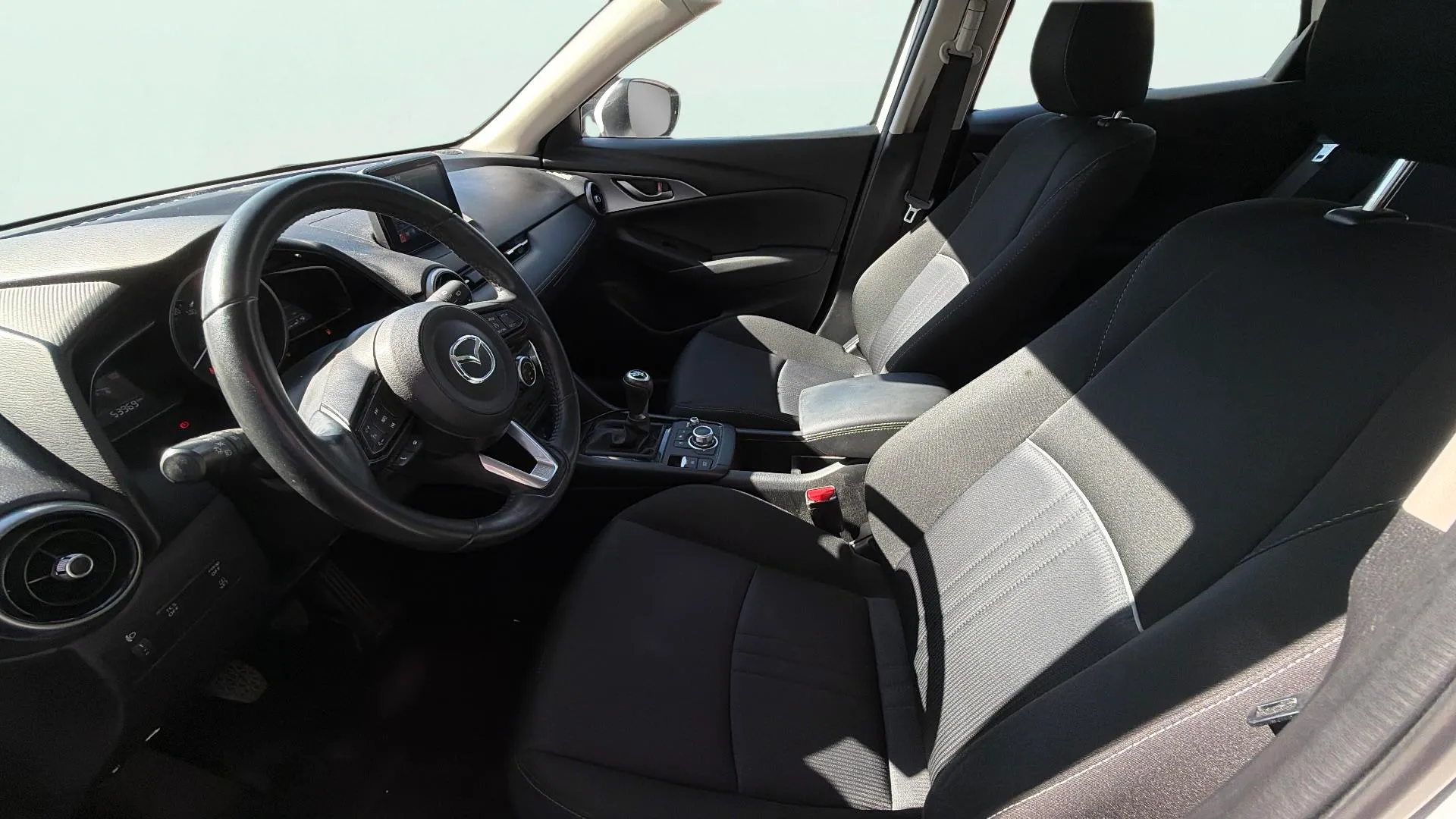 Mazda CX-3 2.0 G 2WD Origin - foto 10