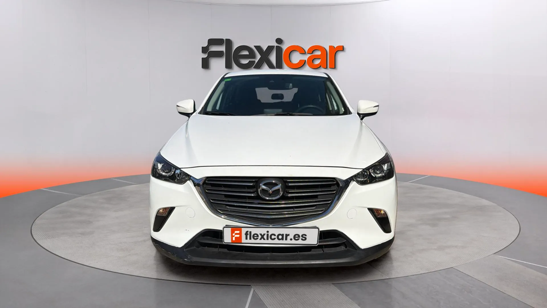 Mazda CX-3 2.0 G 2WD Origin - foto 2