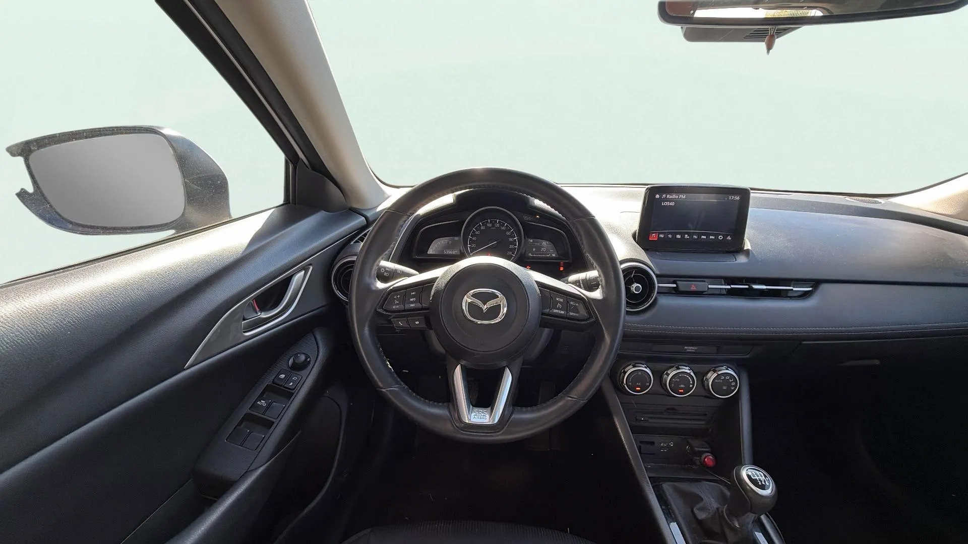 Mazda CX-3 2.0 G 2WD Origin - foto 15