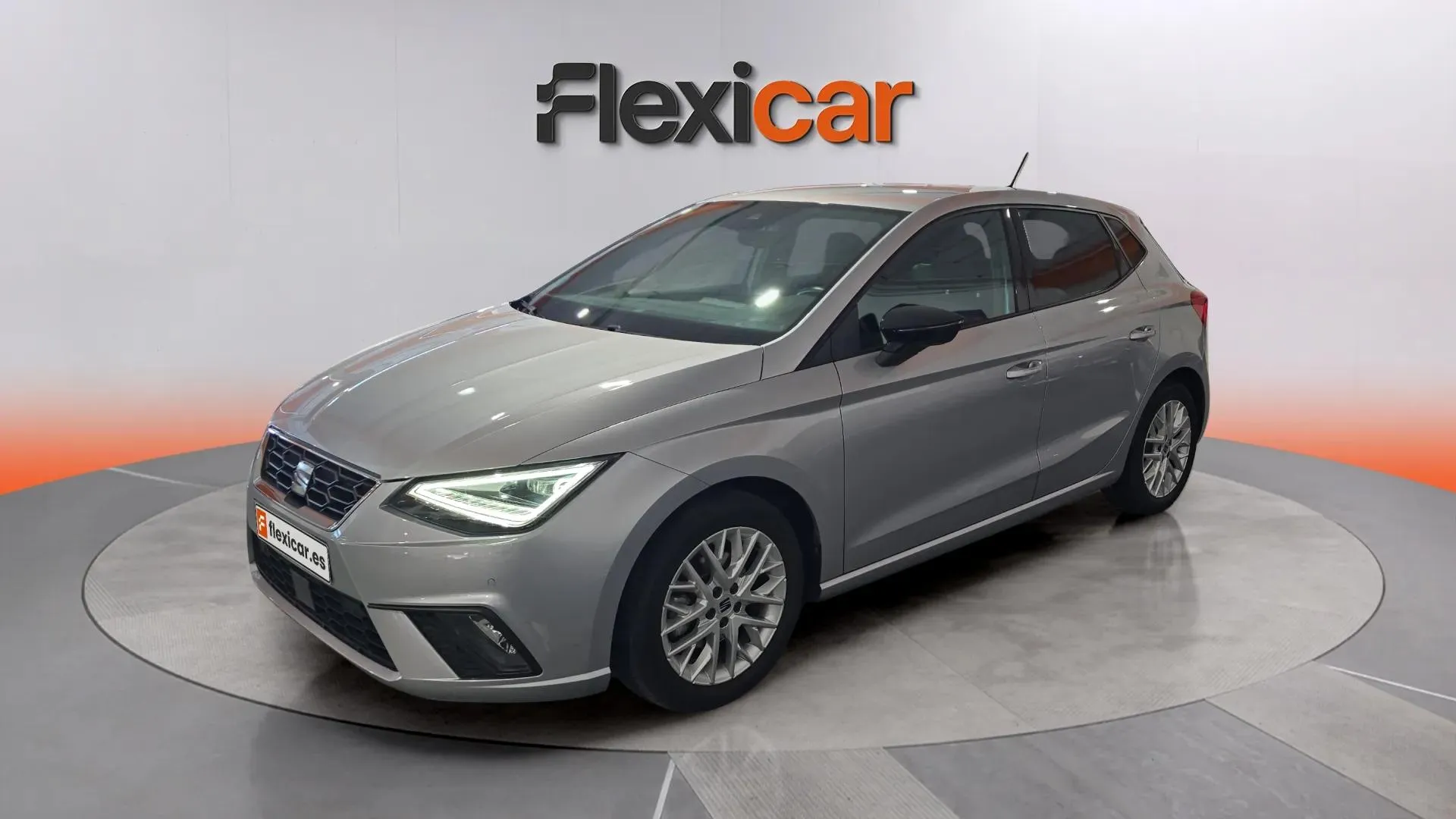 SEAT Ibiza 1.0 TSI FR - foto 3