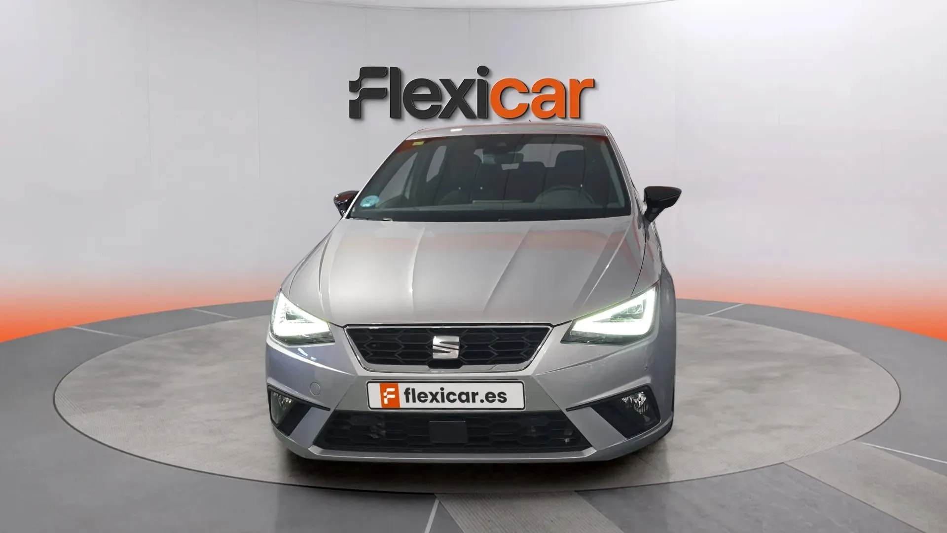 SEAT Ibiza 1.0 TSI FR - foto 2