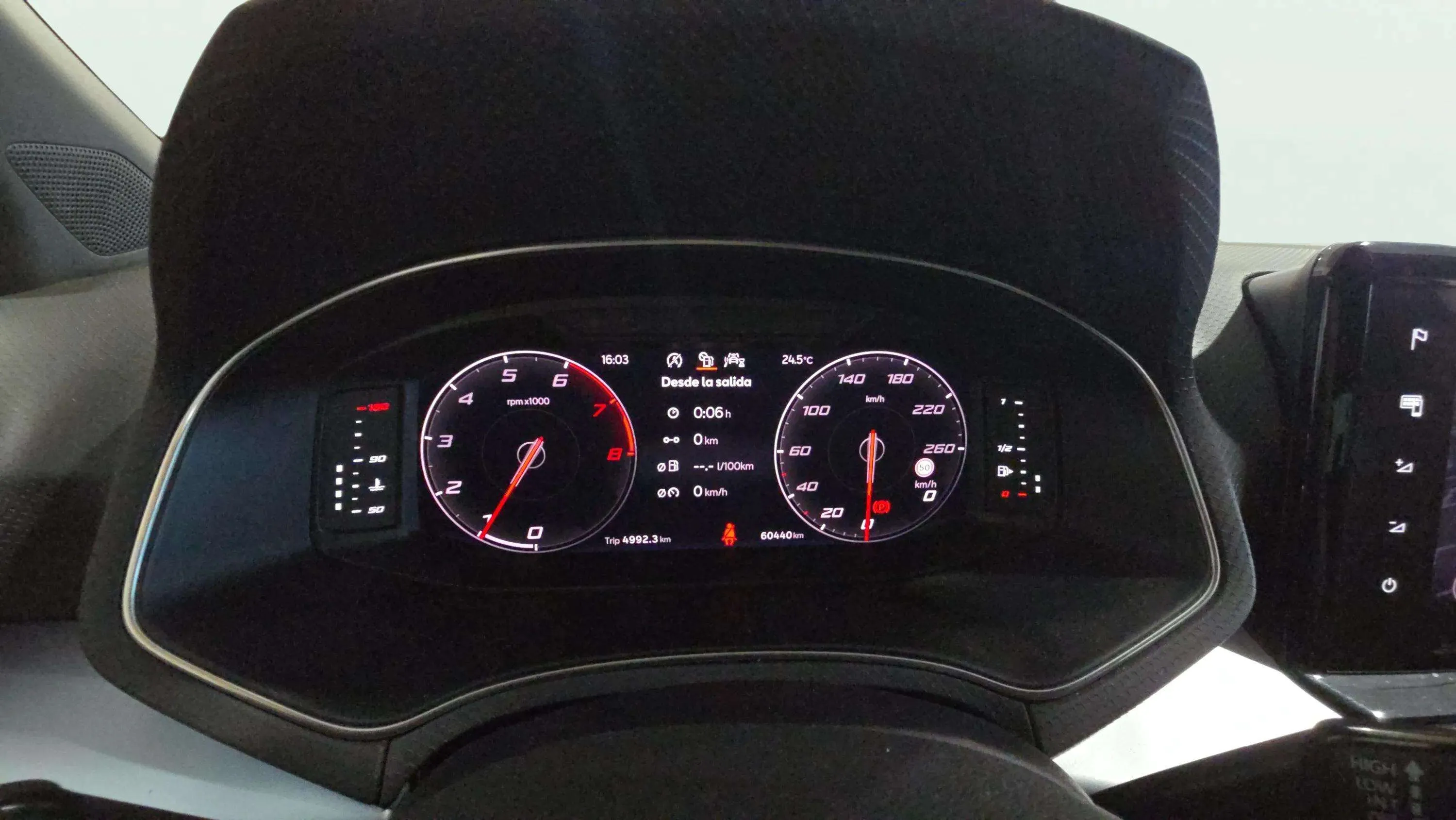SEAT Ibiza 1.0 TSI FR - foto 11