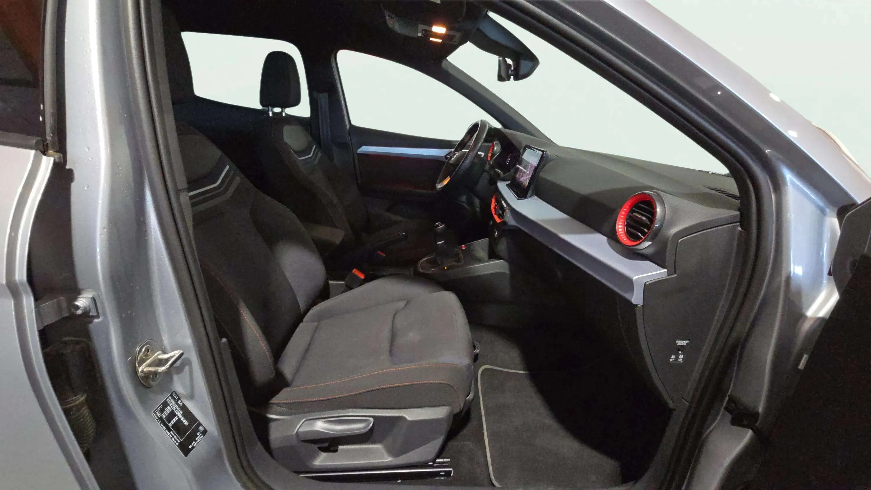 SEAT Ibiza 1.0 TSI FR - foto 12