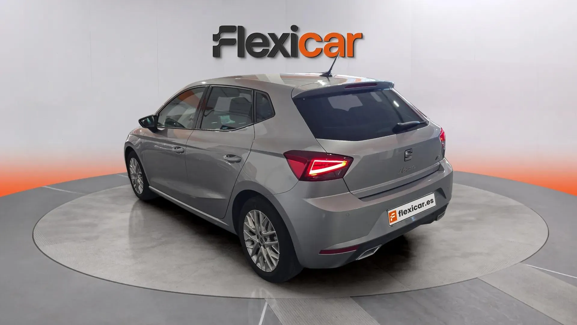 SEAT Ibiza 1.0 TSI FR - foto 5