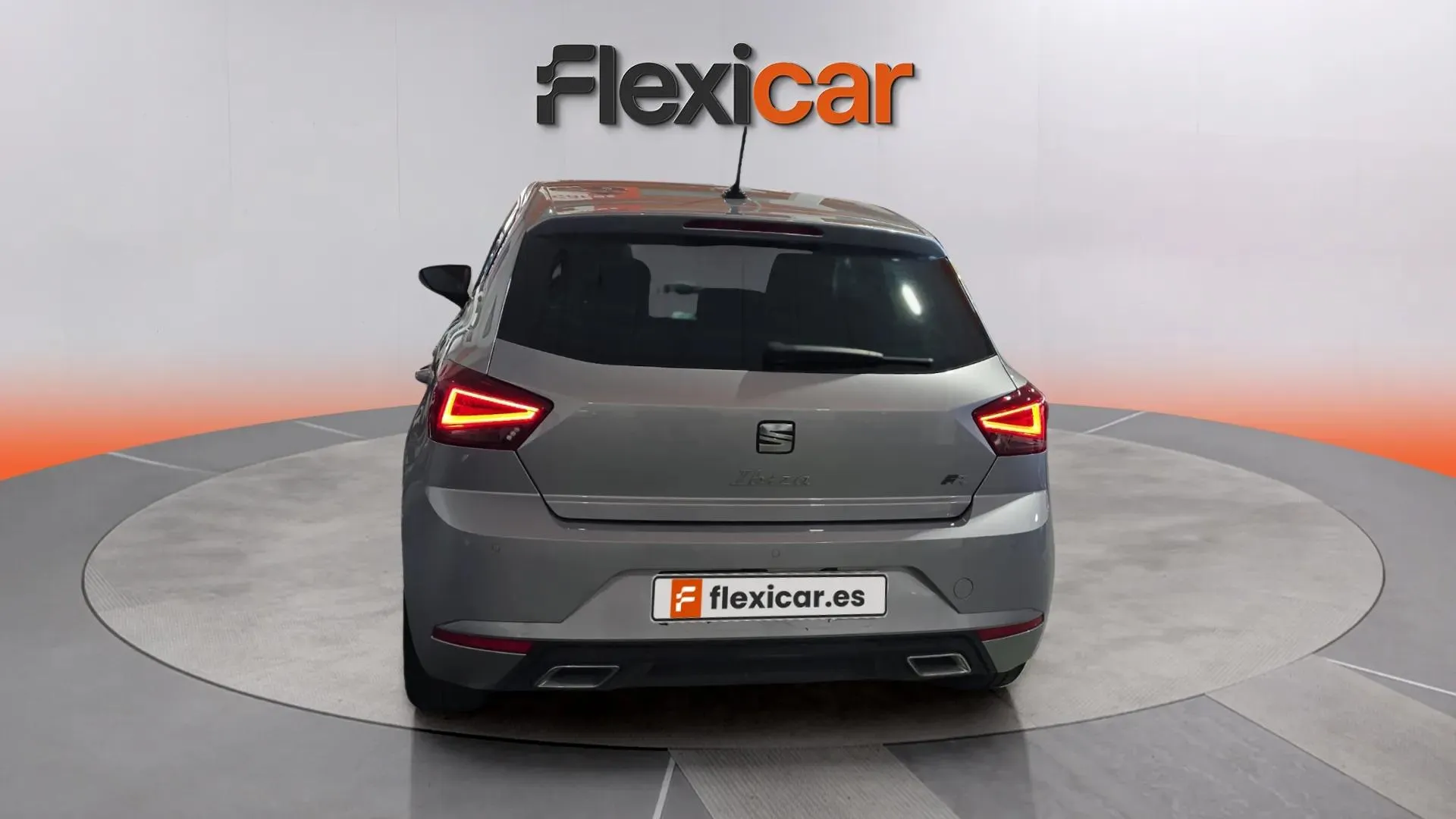 SEAT Ibiza 1.0 TSI FR - foto 6