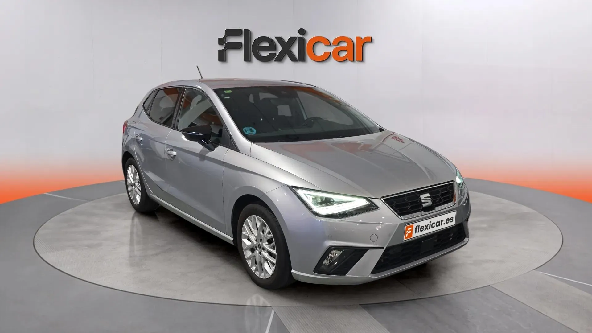 SEAT Ibiza 1.0 TSI FR