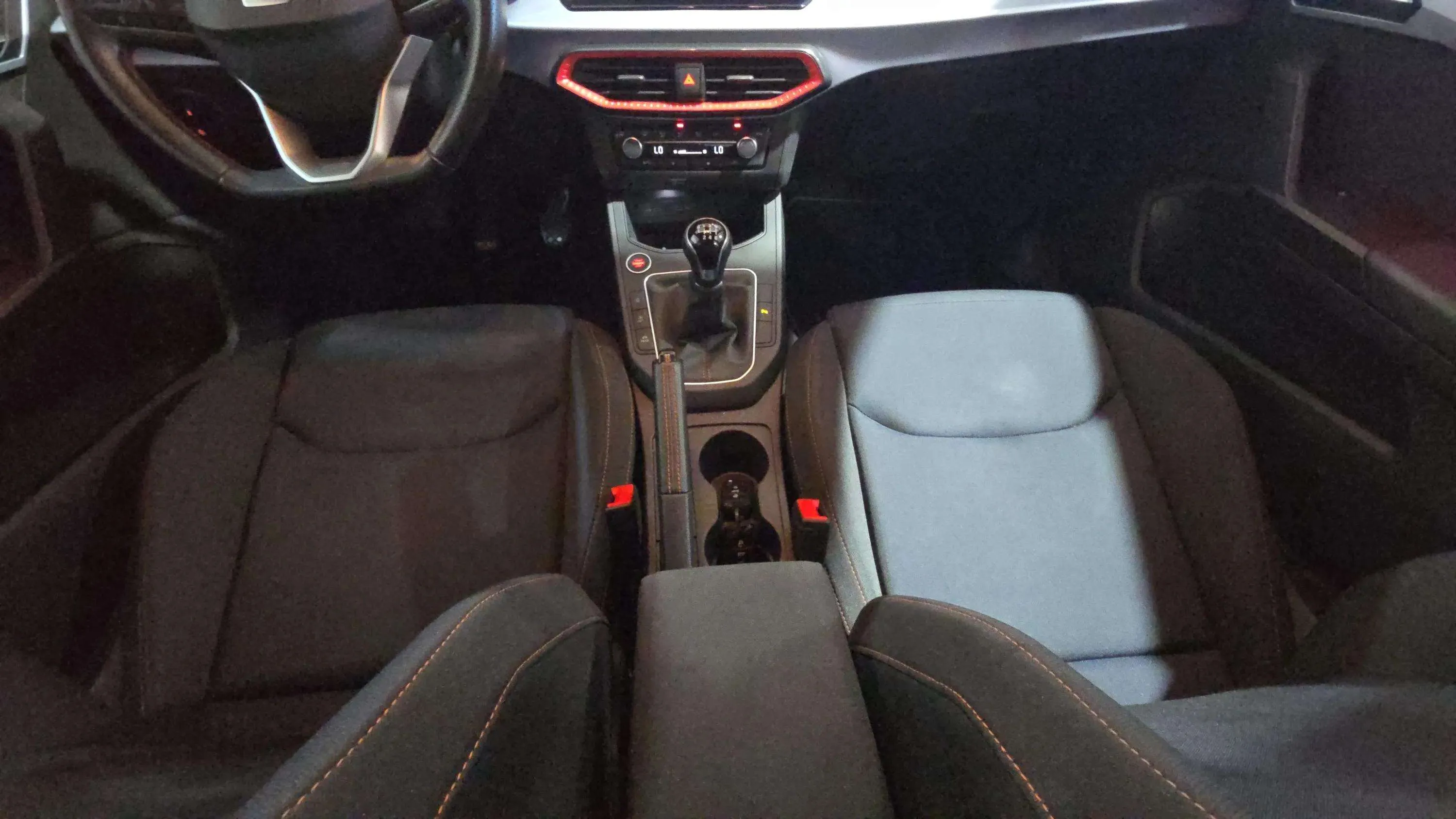 SEAT Ibiza 1.0 TSI FR - foto 20