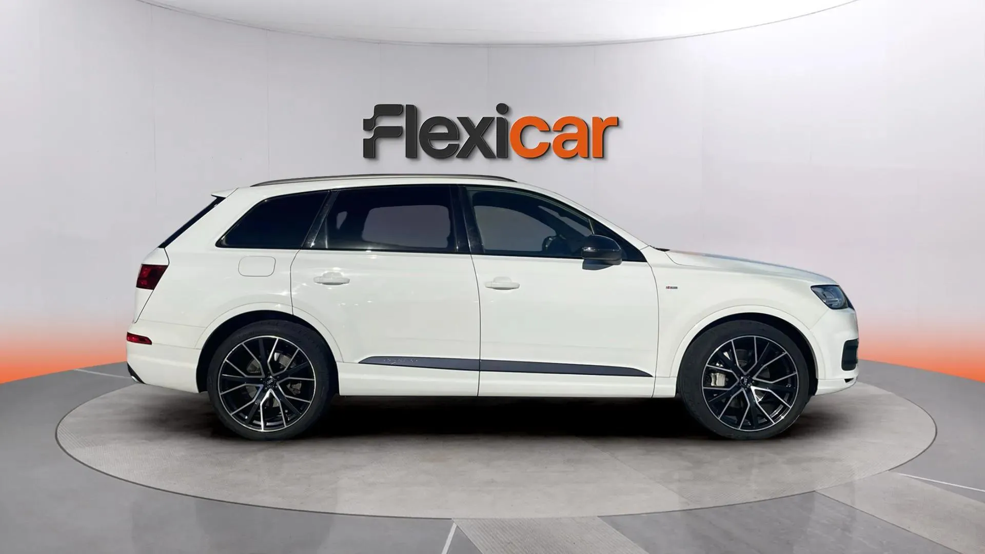 Audi Q7 Design 50 TDI quattro tipt - foto 7