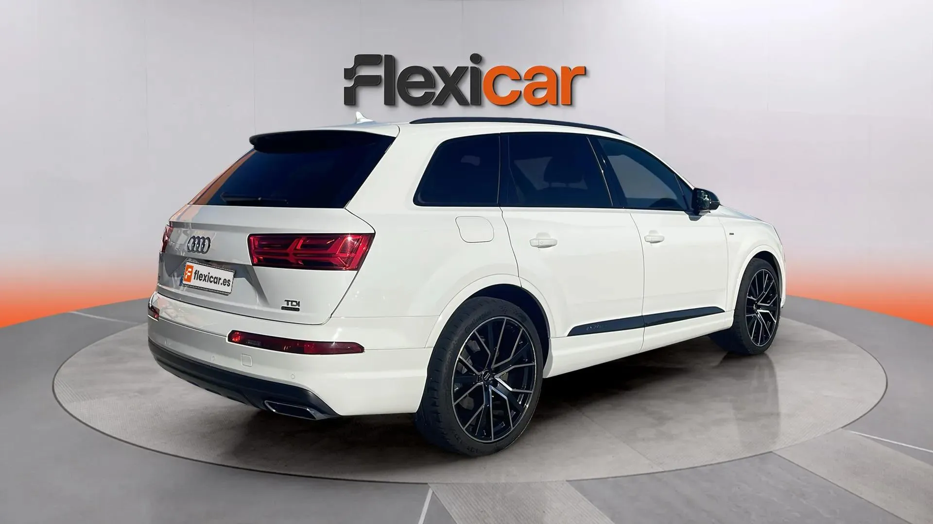 Audi Q7 Design 50 TDI quattro tipt - foto 6