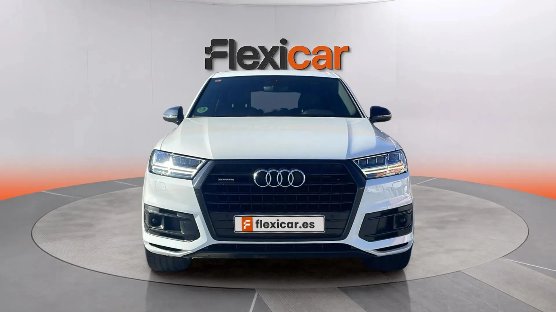Audi Q7 Design 50 TDI quattro tipt - foto 8