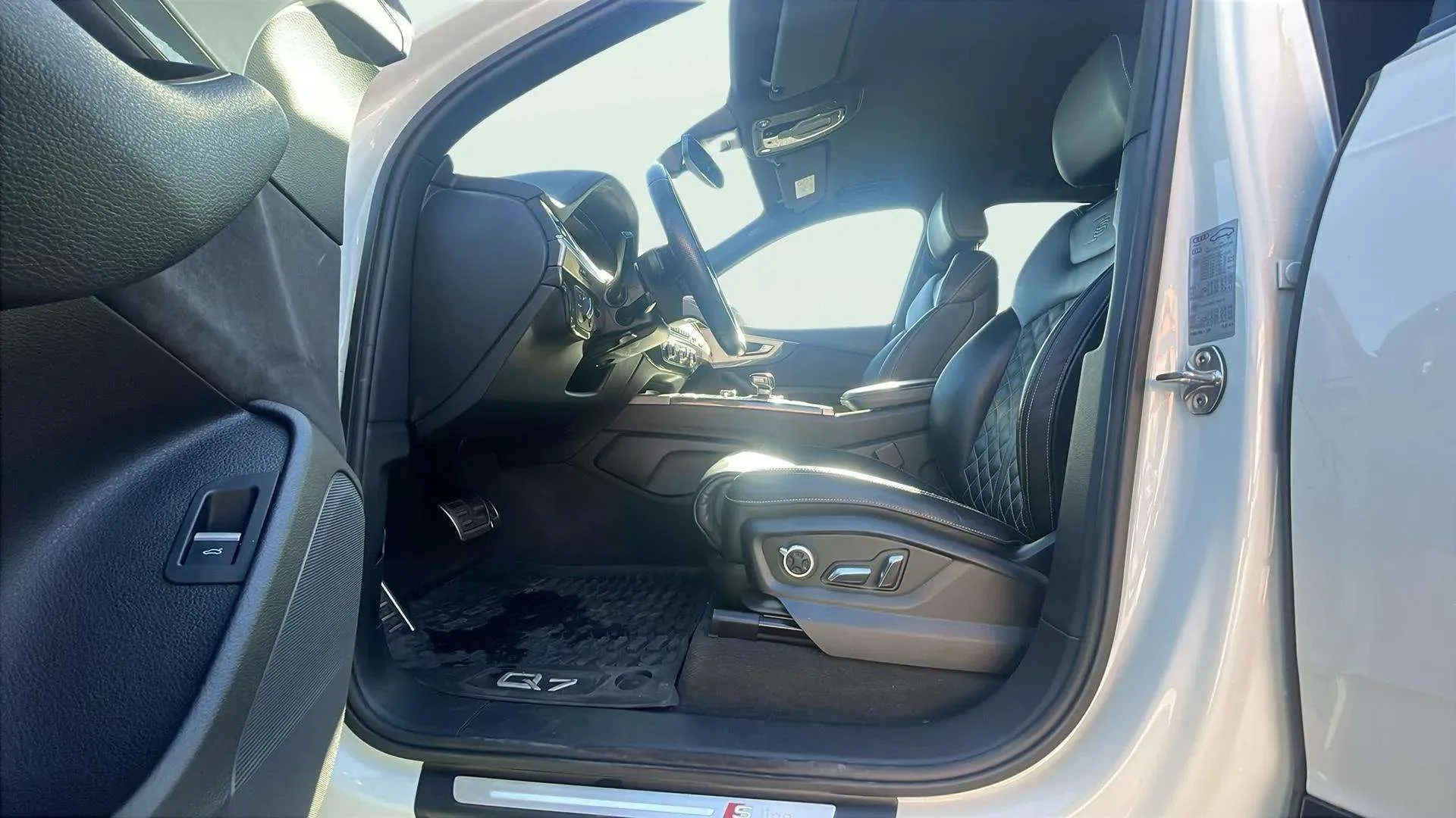 Audi Q7 Design 50 TDI quattro tipt - foto 13