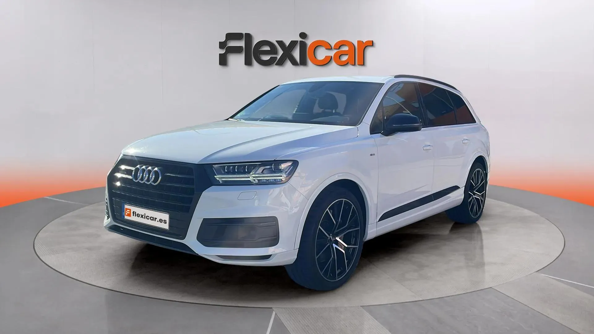 Audi Q7 Design 50 TDI quattro tipt - foto 2