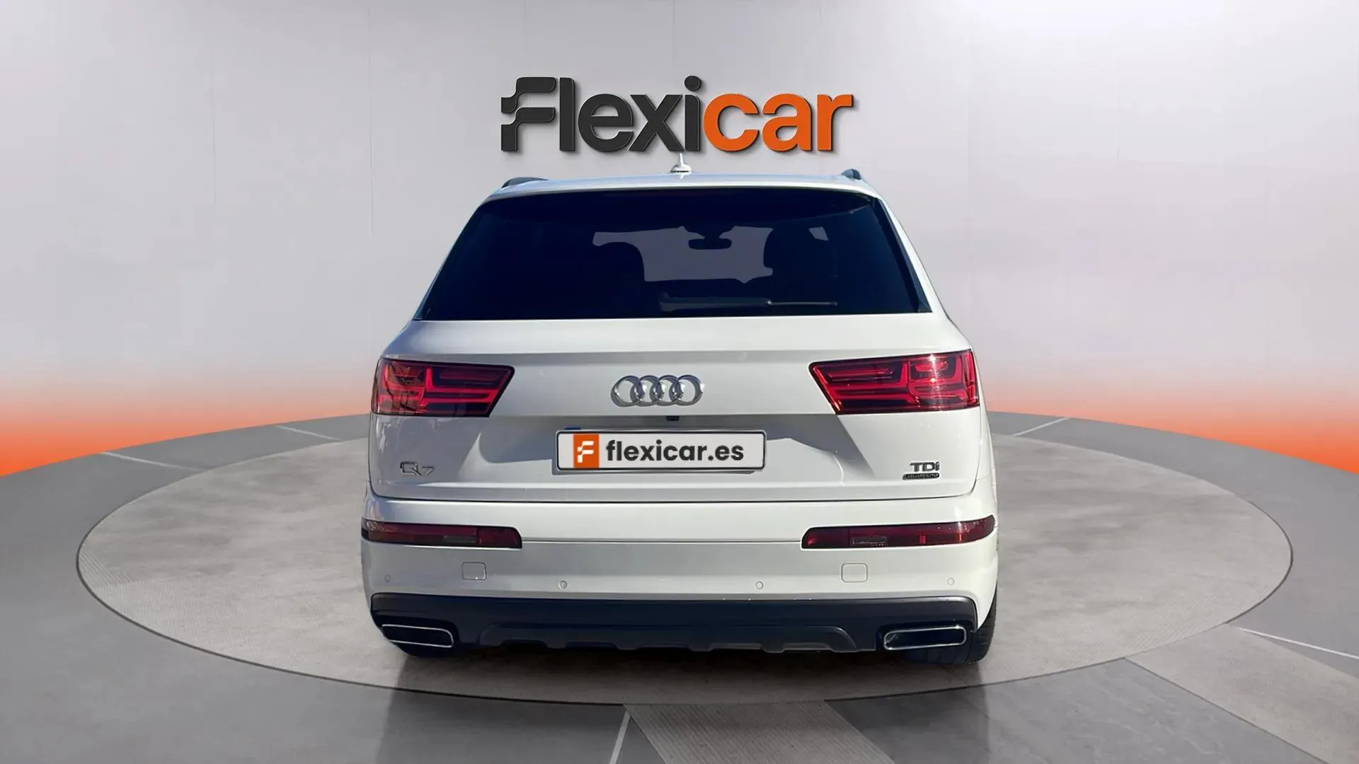 Audi Q7 Design 50 TDI quattro tipt - foto 5