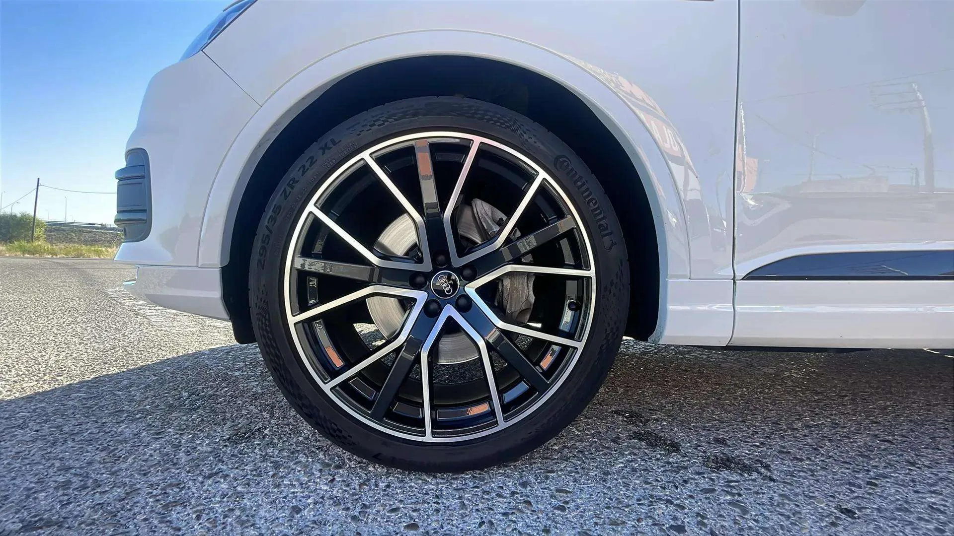 Audi Q7 Design 50 TDI quattro tipt - foto 17