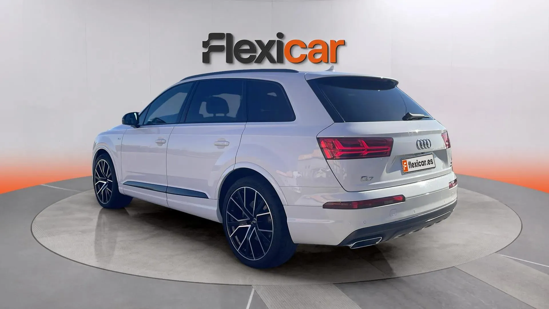 Audi Q7 Design 50 TDI quattro tipt - foto 4