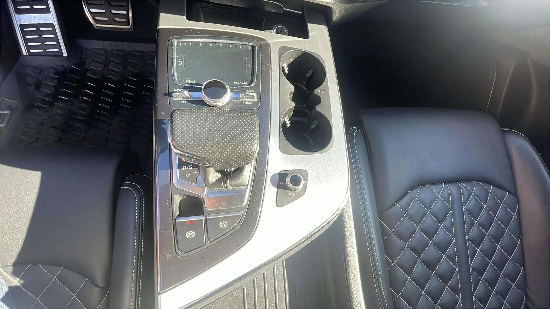 Audi Q7 Design 50 TDI quattro tipt - foto 20