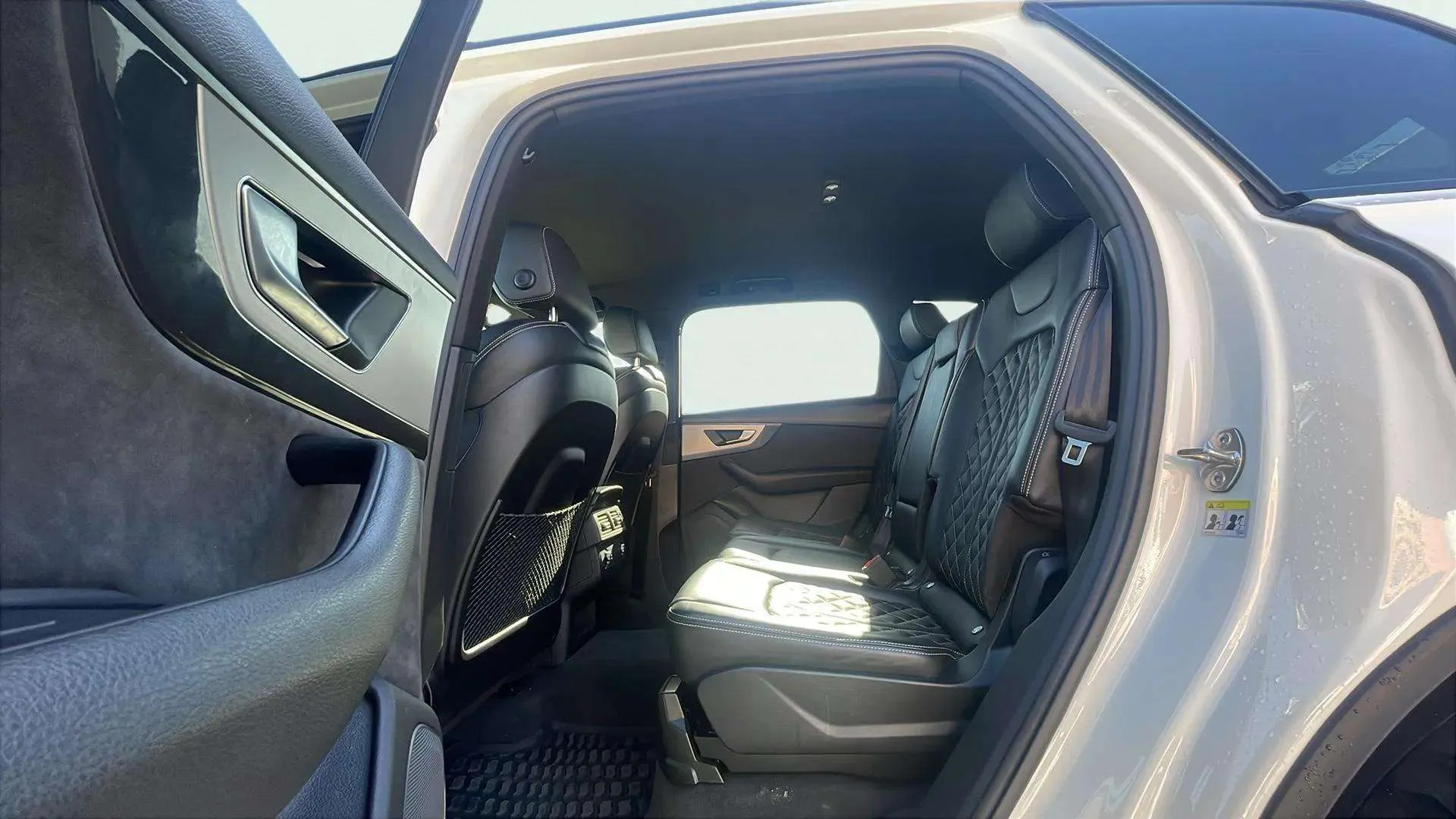 Audi Q7 Design 50 TDI quattro tipt - foto 14
