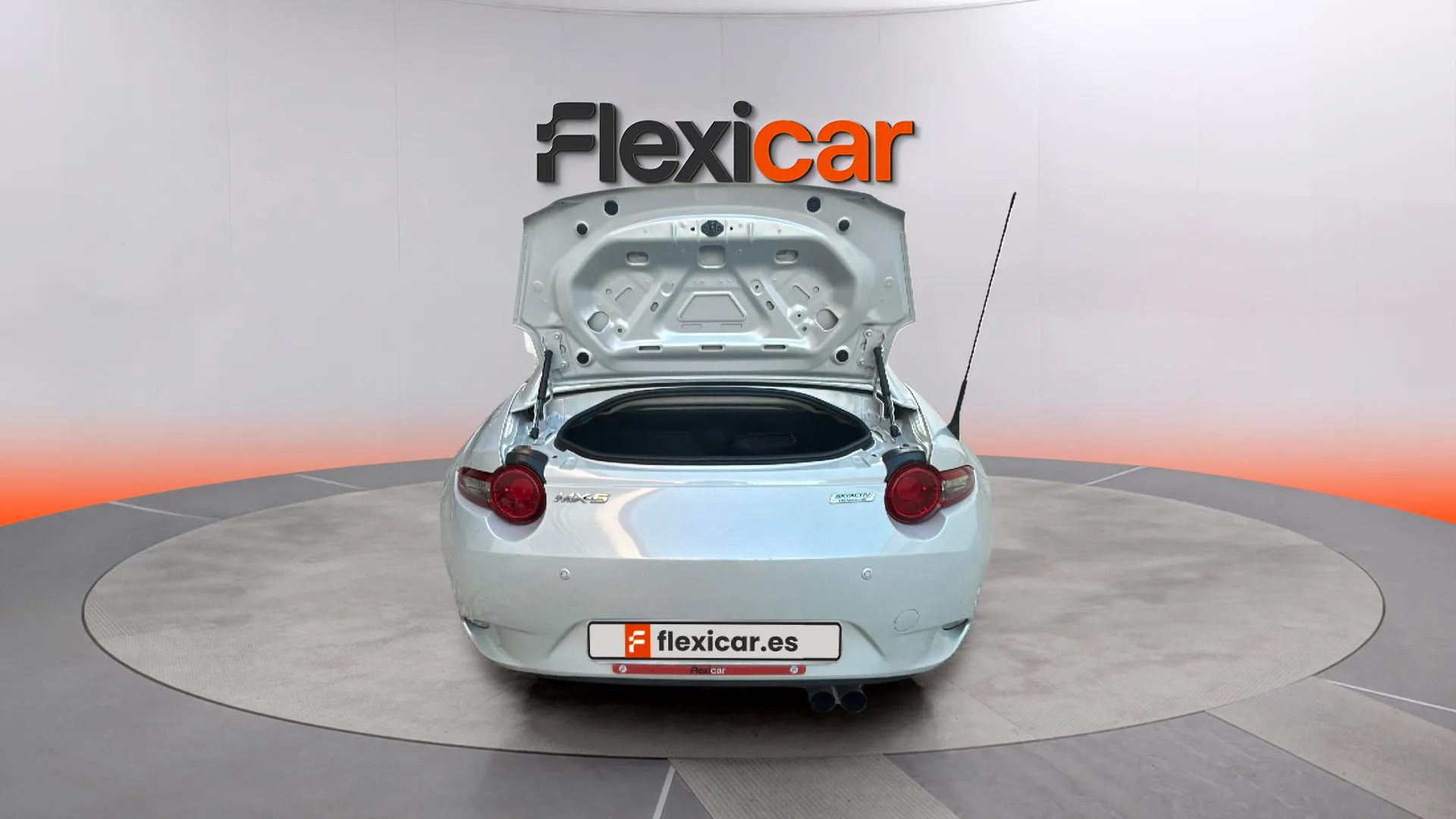 Mazda MX-5 1.5 Evolution Nav ST - foto 16